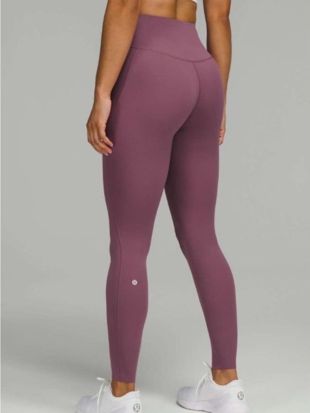 Lululemon Base Pace/Wunder Under High-Rise Leggings